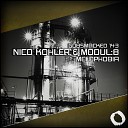 Nico Kohler Module 8 - No Show