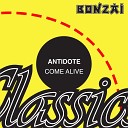 Antidote - Come Alive Ljungqvist Remix