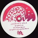 Johannes Volk - Hydro Funk Luke Hess Remix