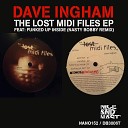 Dave Ingham - Funked Up Inside Original 12 Mix