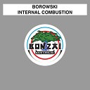 Borowski - Vinyl Spinner