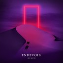 Endevoir - Red Gates