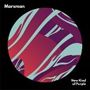 Marsman - Fragile Dissociation