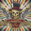 John 00 Fleming - The Lone Ranger (Gai Barone Remix)