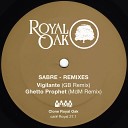 Sabre - Ghetto Prophet MdM Remix