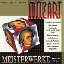 Hans Graf Mozarteum Orchestra Salzburg - Symphony No 31 in D Major K 297 Paris II…