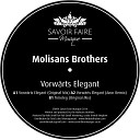 Molisans Brothers - Vorw rts Elegant Anor Remix