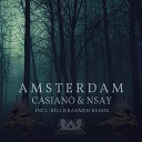 Casiano Nsay - Amsterdam Original Mix