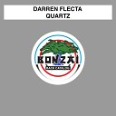 Darren Flecta - Quartz Original Mix