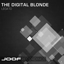 The Digital Blonde & John 00 Fleming - Sutra (Original Mix)