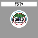 DigitalJ - Nature Original Mix