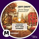 Jeff Swiff - B Funk Ricky Tinez Deep Mix