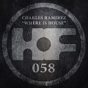 Charles Ramirez - Outside