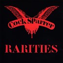 Cock Sparrer - Teenage Heart Oi Chartbuster Version