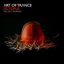 Art Of Trance - Octopus Perfect Stranger Remix