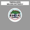 Timewalkers - Melodic Butterfly Thee Dark Mix