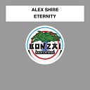 Alex Shire - Eternity Para X Uplifting Mix
