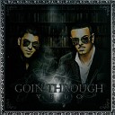 Goin Through feat Taraxias - Gia Sena