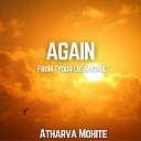 Atharva Mohite - Again From Your Lie In April Orchestral Cover