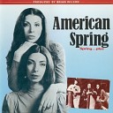 American Spring - Tennessee Waltz