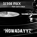 Scoob Rock feat Cutty Rock Bad Seed - On the Move