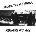 Boogie The Hit Maker - Rastaman Talk