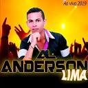 Anderson Lima - Meu Abrigo Ao Vivo