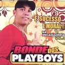 Bonde dos Playboys - T Pagando Pau