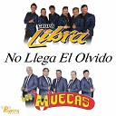 Grupo Libra - No Llega El Olvido