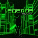 temafeed - Legends MOOTIVII Remix
