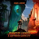 Game Sound - Journey of a Hunter A Metroid Medley Prime 2 Title Brinstar Kraid s Lair Norfair Ridley s Theme Theme of Samus…