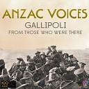 Benjamin Northey Christopher Seaman Melbourne Symphony Orchestra Alan Thwaites Harry Benson Jack Nicholson William… - The Turkish Offensive and Amrisitice 19 25 May They Were Going to Push Us Back into the…