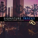 Signature Tracks - A Champion Of Small Talk