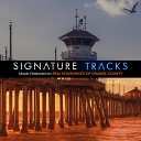 Signature Tracks - At Night