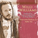 Willi Williams - Righteousness