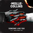 Mollie Collins, Marianna Ray - Someone Like You