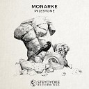 Monarke feat Alya V - Arcane