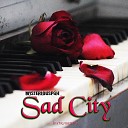 MysteriousPGH - Sad City Instrumental Version