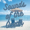Sleep Sound Library - Waves Deep Blue