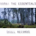 XOMA VENSKAB - You Are My Satellite