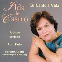 Ilda de Castro - Fadinho Serrano