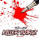 MysteriousPGH - Killer Barz Instrumental Version