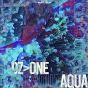 OZ ONE - Aqua