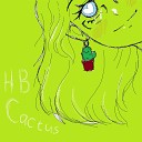 Cannon - H B Cactus