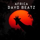 DAVO BEATZ - Africa