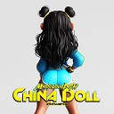 MysteriousPGH - China Doll Instrumental Version