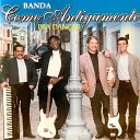 Banda Como Antigamente - Nos Tempos de Baile