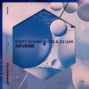 Dirty Sound Boys IMU - Reverb