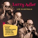 Larry Adler Bernard Walz - Wedding Dance Live