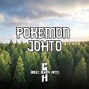 Chris Allen Hess - Pokemon Johto Cover Version